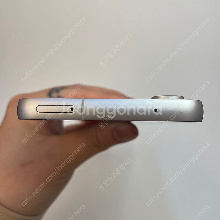 61750 갤럭시S23FE (S711) 크림 256GB...--3