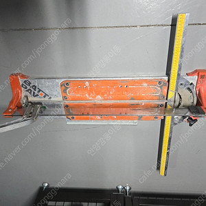 타일 커터기팝니다