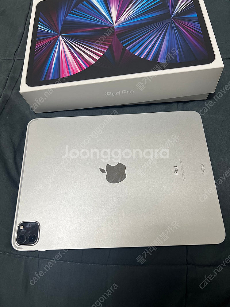 아이패드프로 11인치 3세대 애플펜슬1 포함 128gb--1