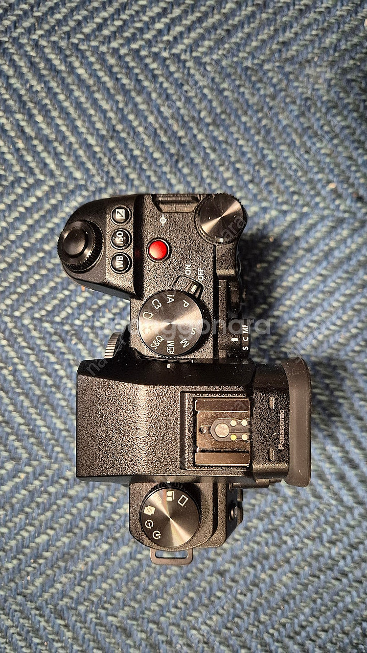 파나소닉 s5m2. 24-105 팝니다--3