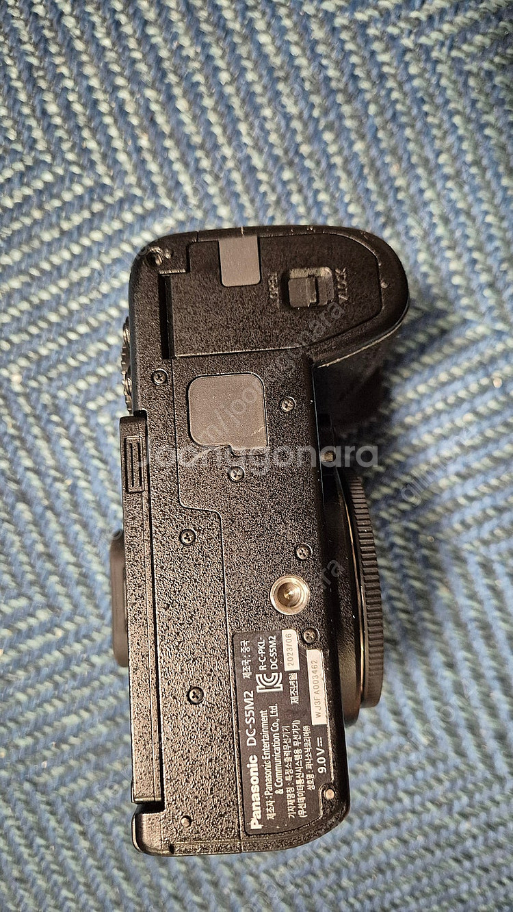 파나소닉 s5m2. 24-105 팝니다--4