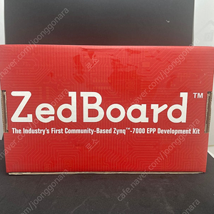 ZedBoard 개발 키트 zynq-7000