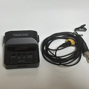 Tascam DR-10L 타스캠