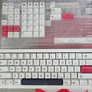 gmk61 기계식 키보드 청축