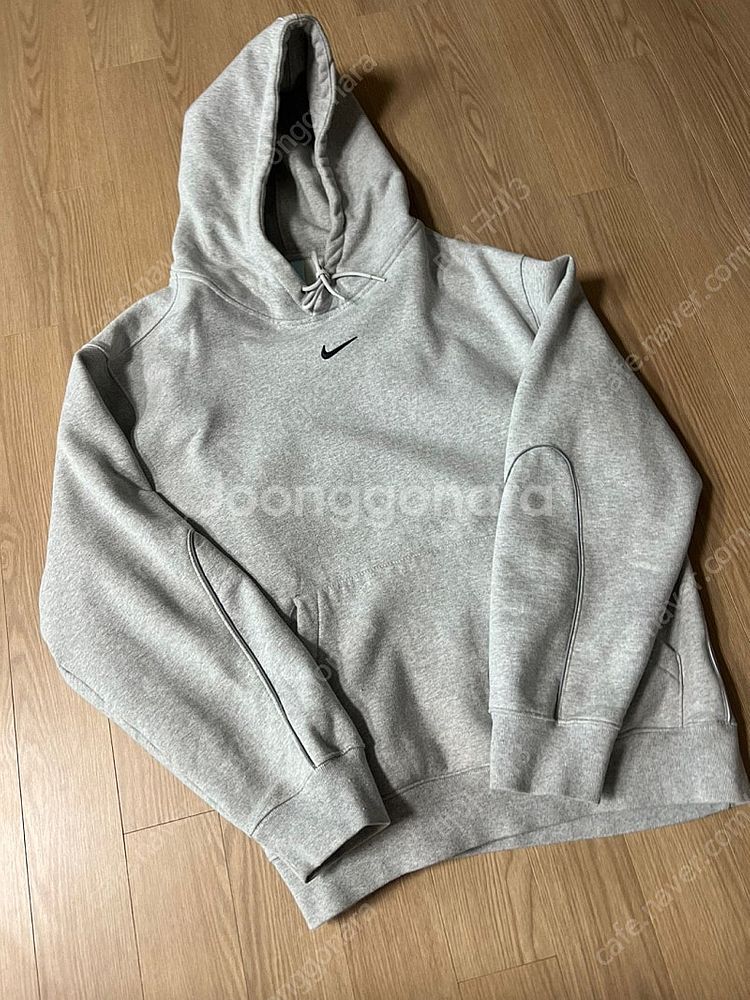 [XXL] 나이키 x 드레이크 녹타 카디널 스탁 에센셜...--0