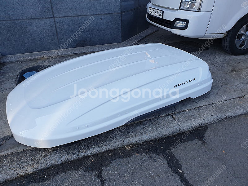 툴레 하프로 팩라인 코토 일체형 루프박스 가로바 자전거캐리어 어닝 중고 판매,당일매입(상시 업데이트)--4