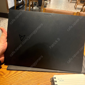 ASUS ZENBOOK 14인치 UM3402YA-KP103 (아수스 젠북 노트북)