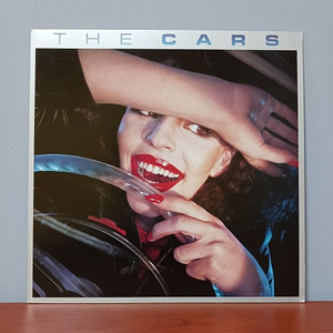 The Cars " Just What I Needed" _ US 오리지널 초반