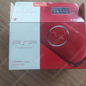 Sony psp 3005 rr