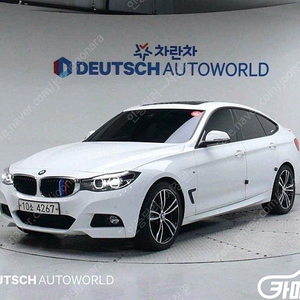 [BMW]3시리즈 GT (F34) GT 320D ★중고차★중고차매입★전액할부★저신용자★신불자★소액할부★현금★카드 전부 가능합니다!