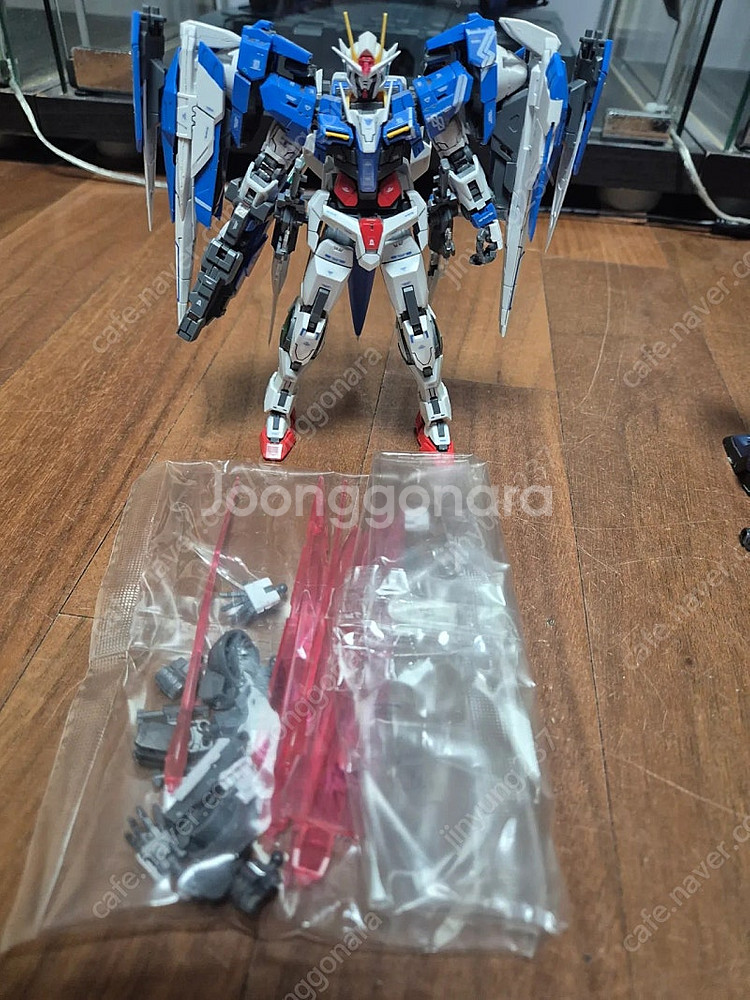 MGSD 가조 RG 가조 SD 가조 팝니다 발바토스 프...--3