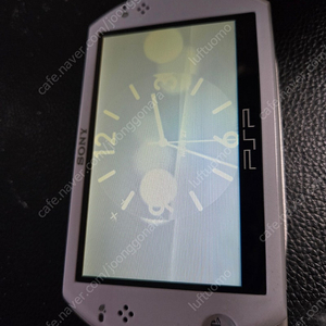 Psp go 128기가 화이트