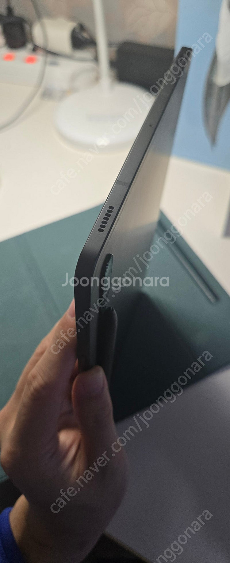 A급 갤럭시탭 S8 256기가 WIFI--4