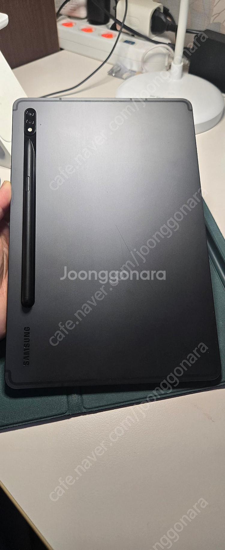 A급 갤럭시탭 S8 256기가 WIFI--5