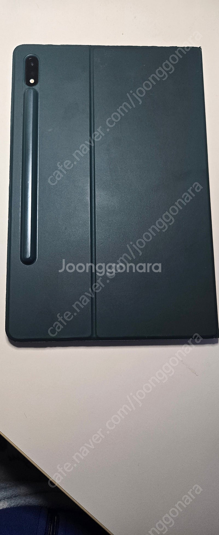 A급 갤럭시탭 S8 256기가 WIFI--7