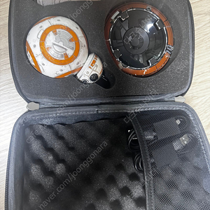 sphero BB8 드로이드 포스밴드 한정판 세트