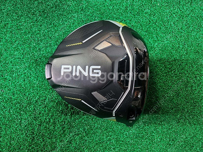 삼양정품 PING 핑 G430 10K MAX 드라이버 ...--0