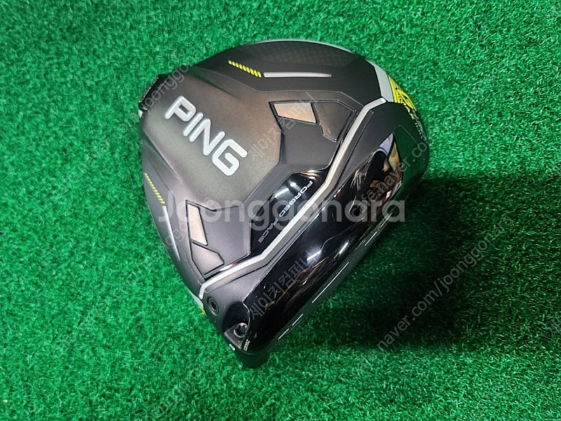 삼양정품 PING 핑 G430 10K MAX 드라이버 ...--2