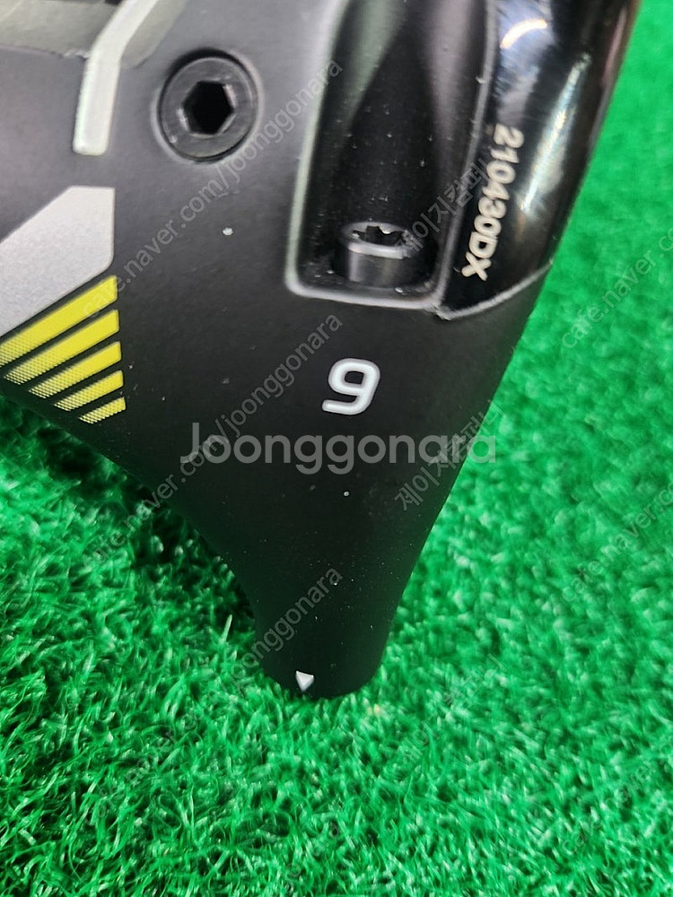 삼양정품 PING 핑 G430 10K MAX 드라이버 ...--6