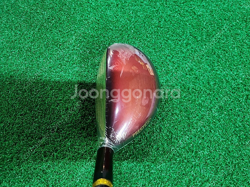 마루망 마제스티 프레스티지오 LV-750 4번 20도 ...--5