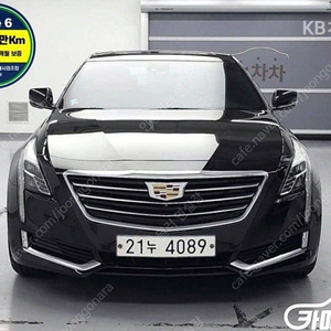 [캐딜락]CT6 3.6 프리미엄 AWD ★중고차★중고차매입★전액할부★저신용자★신불자★소액할부★현금★카드 전부 가능합니다!