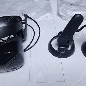 삼성 오디세이 hmd (VR)