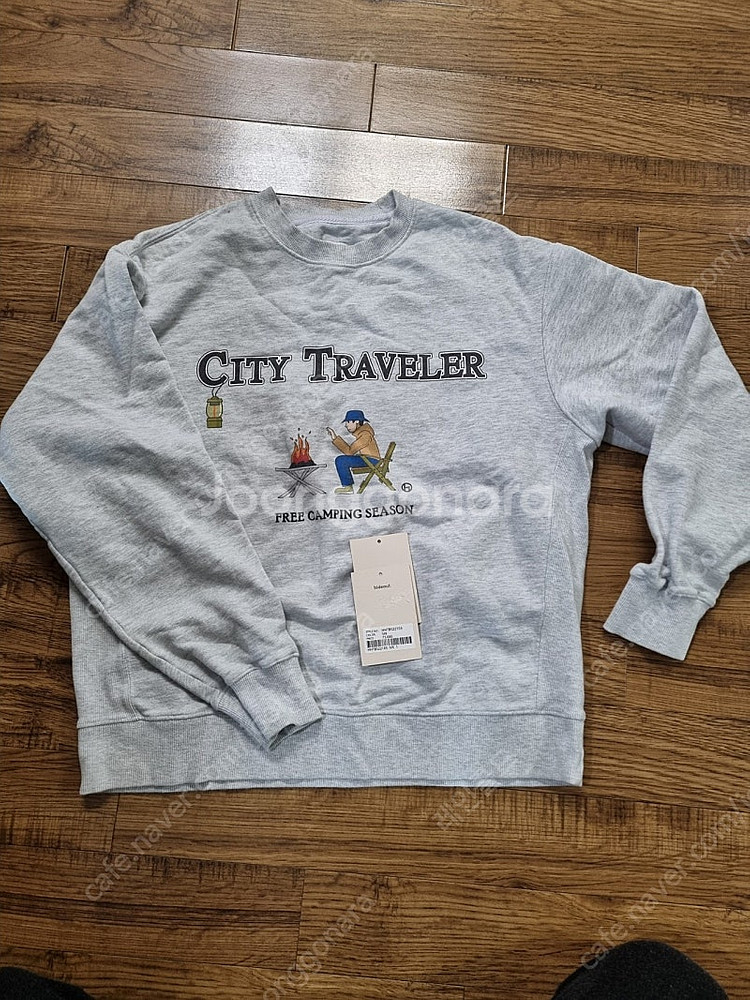 코오롱 하이드아웃 hideout city travele...--0