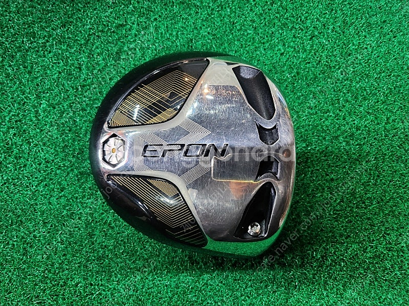 EPON 에폰 EF-01 드라이버 헤드--0