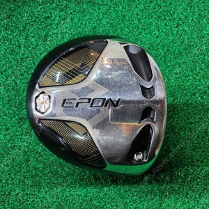 EPON 에폰 EF-01 드라이버 헤드