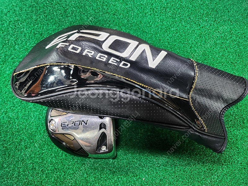 EPON 에폰 EF-01 드라이버 헤드--7