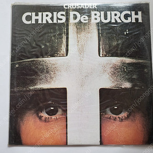 ​크리스티 버그 - Chris De Burgh 라이센스 (LP)