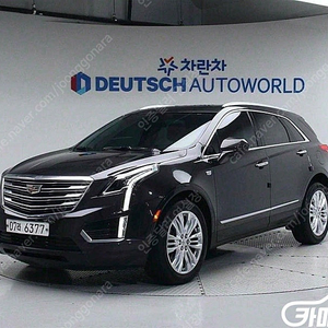 [캐딜락]XT5 3.6 프리미엄 AWD ★중고차★중고차매입★전액할부★저신용자★신불자★소액할부★현금★카드 전부 가능합니다!