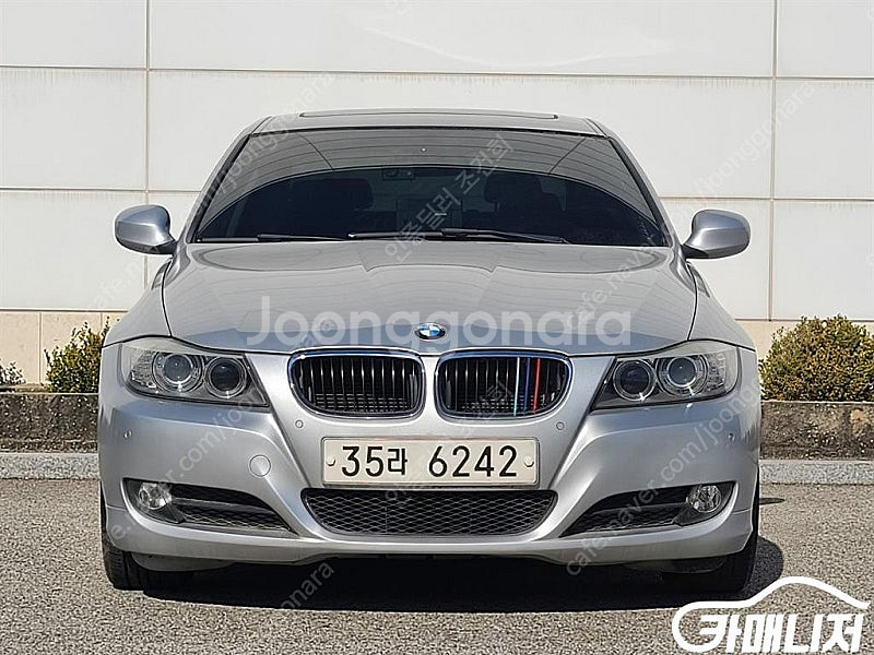[BMW]3시리즈 (E90) 320i 세단 ★중고차★중고차매입★전액할부★저신용자★신불자★소액할부★현금★카드 전부 가...--2