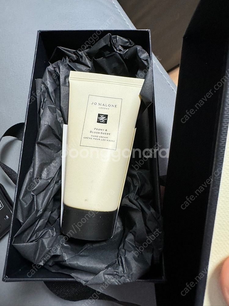[팝니다] 조말론 핸드크림 50 ml 피오니 앤 블러쉬...--1