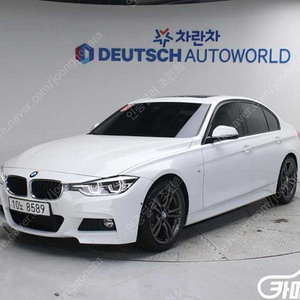 [BMW]3시리즈 (F30) 320i M 스포츠 (5인승) ★중고차★중고차매입★전액할부★저신용자★신불자★소액할부★현금★카드 전부 가능합니다!