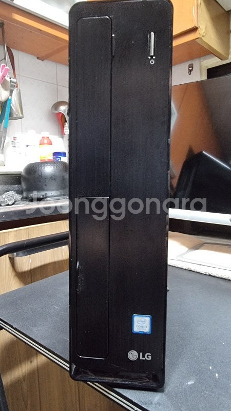 LG A70EV i3-7100 ddr3 8G m2 ss...--0