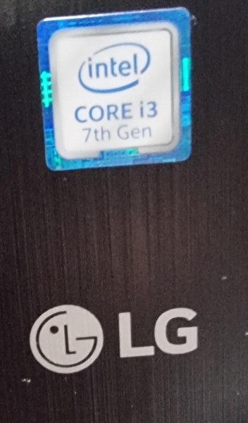 LG A70EV i3-7100 ddr3 8G m2 ss...--1
