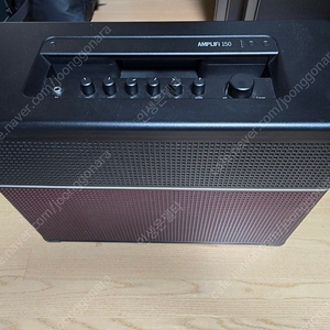 LINE6 AMPLIFI150 기타앰프 판매합니다.