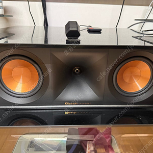 KLIPSCH R-50C 클립쉬 올 뉴 레퍼런스 센터스피커