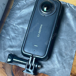 인스타360 X3 Insta360 360카메라