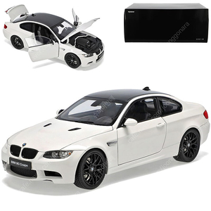 1/18 1:18 교쇼 bmw e92 m3 구매합니다.