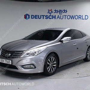 현대 그랜저 HG HG240 LUXURY 최저가 판매합니다. ★전액할부★저신용★