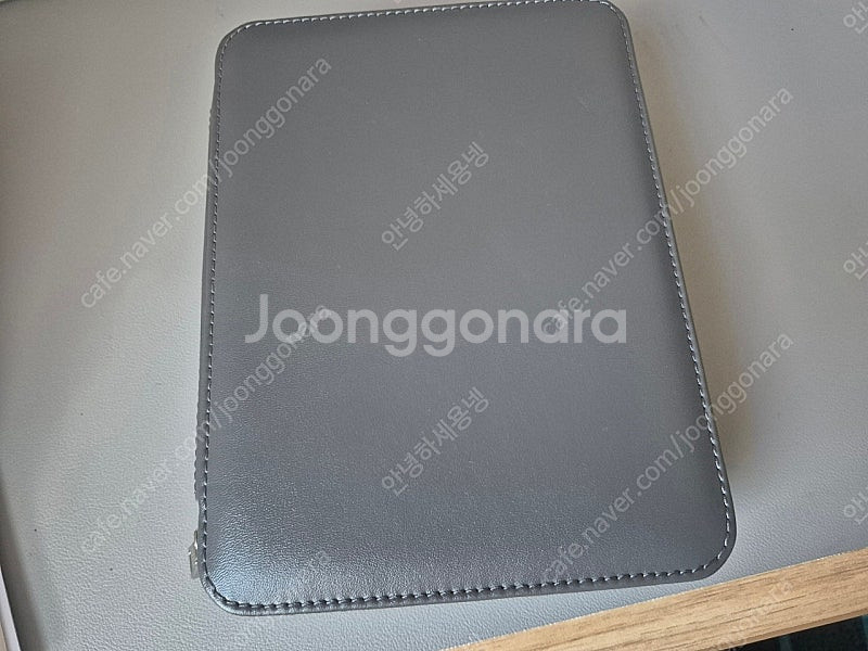 만년필 파우치 팝니다--0
