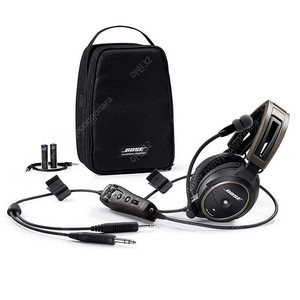 Bose A20 헤드셋 구매합니다