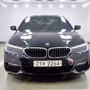 BMW 5시리즈 (G30) 520d M 스포츠 플러스 판매합니다 ★전액할부★저신용★