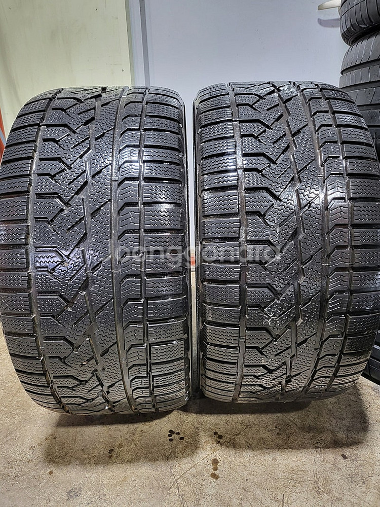 [판매]BMW X5 X6 20인치 정품 휠 타이어(스노...--4