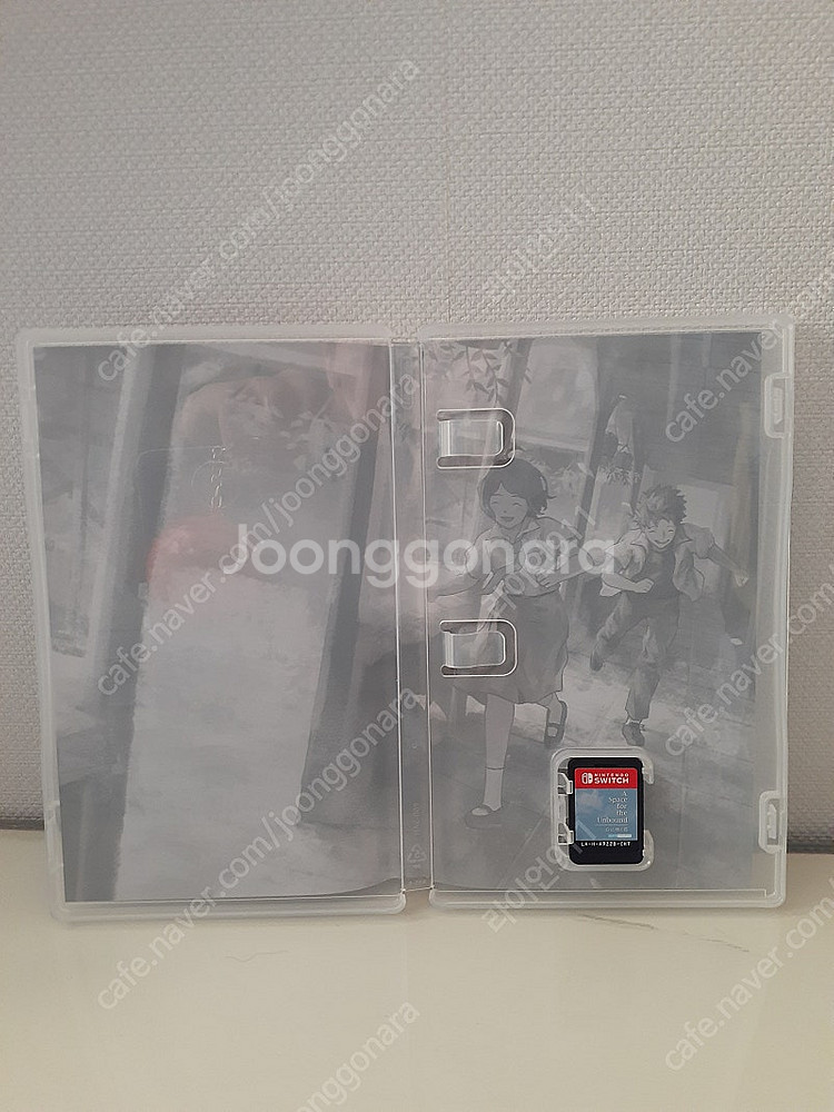 묶이지 않는 것들을 위한 우주 닌텐도 칩 판매합니다. ...--1