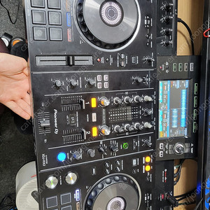 디제이 XDJ RX2