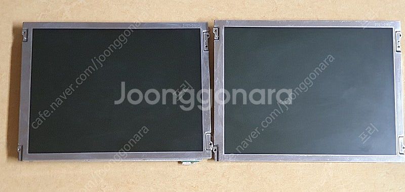 LG디스플레이 LCD 패널 12.1 LB121S03 (...--0