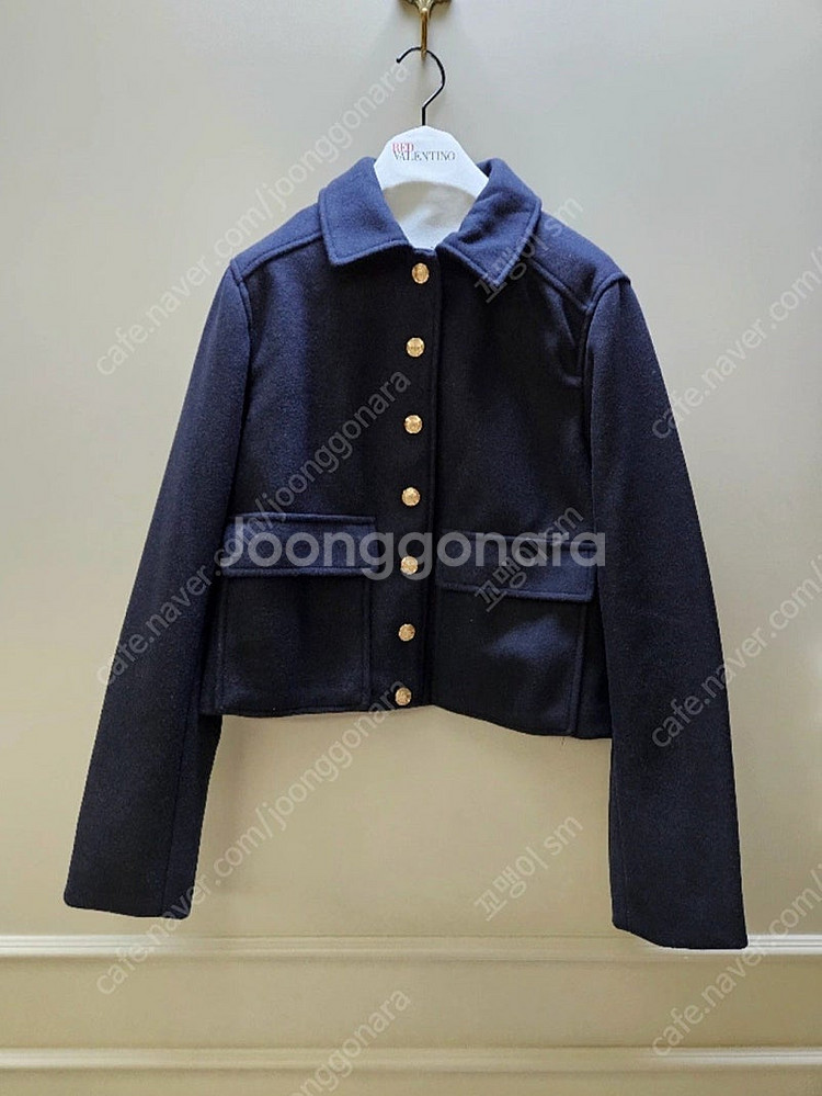 Zara 가을 겨울용자켓--0